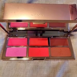 Patrick TA major headlines blush palette